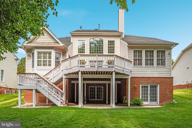 5655 SHOAL CREEK DR, Haymarket, VA 20169