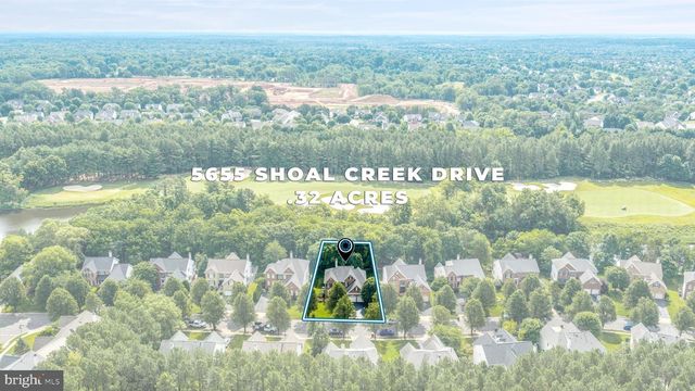 5655 SHOAL CREEK DR, Haymarket, VA 20169