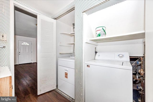 9913 FOREST VIEW PL, Montgomery Village, MD 20886