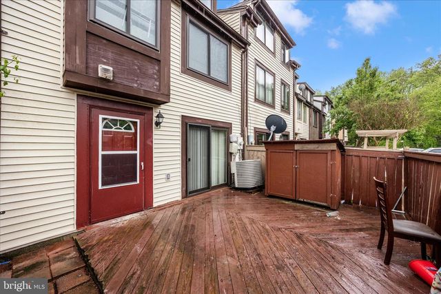 9913 FOREST VIEW PL, Montgomery Village, MD 20886