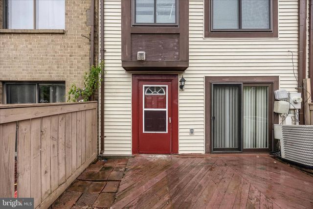 9913 FOREST VIEW PL, Montgomery Village, MD 20886