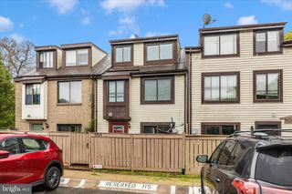 9913 FOREST VIEW PL, Montgomery Village, MD 20886