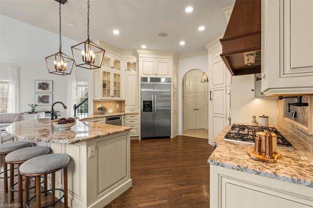 4301 Brunello Place, Summerfield, NC 27358