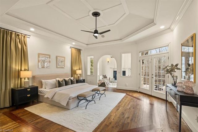 4301 Brunello Place, Summerfield, NC 27358