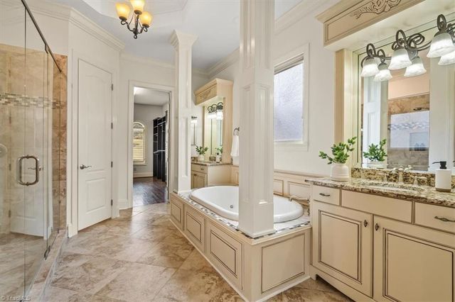 4301 Brunello Place, Summerfield, NC 27358