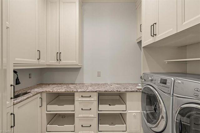 4301 Brunello Place, Summerfield, NC 27358