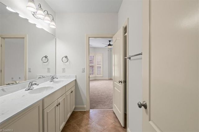 4301 Brunello Place, Summerfield, NC 27358