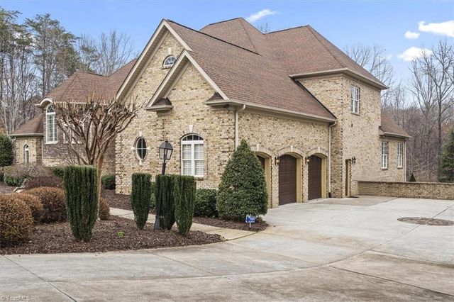 4301 Brunello Place, Summerfield, NC 27358