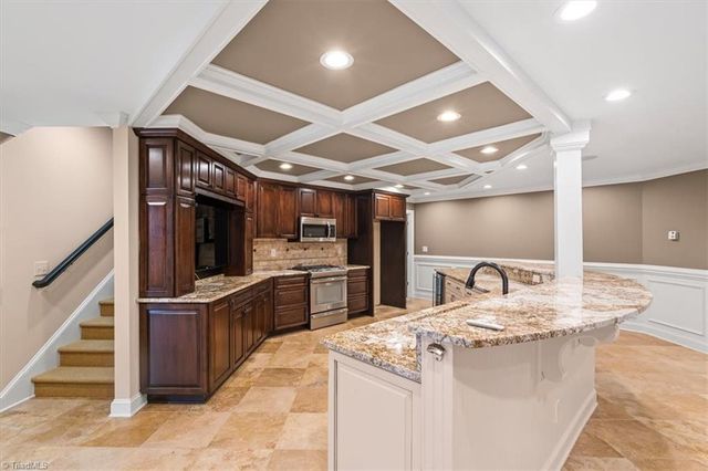 4301 Brunello Place, Summerfield, NC 27358