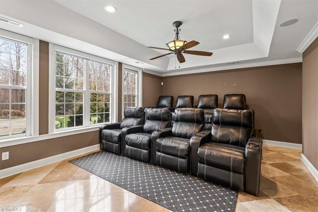 4301 Brunello Place, Summerfield, NC 27358