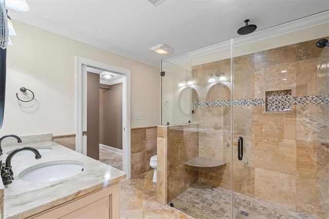 4301 Brunello Place, Summerfield, NC 27358