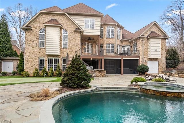 4301 Brunello Place, Summerfield, NC 27358