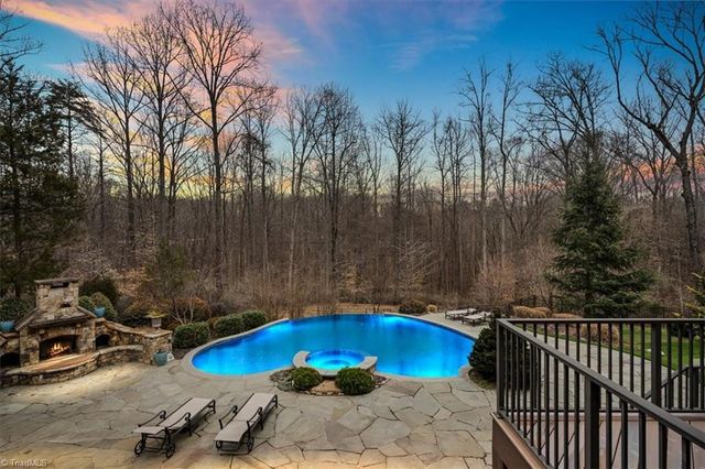 4301 Brunello Place, Summerfield, NC 27358