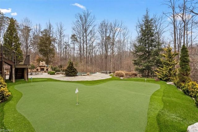 4301 Brunello Place, Summerfield, NC 27358