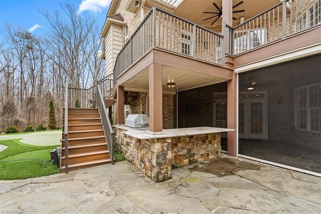 4301 Brunello Place, Summerfield, NC 27358