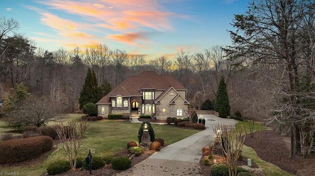 4301 Brunello Place, Summerfield, NC 27358