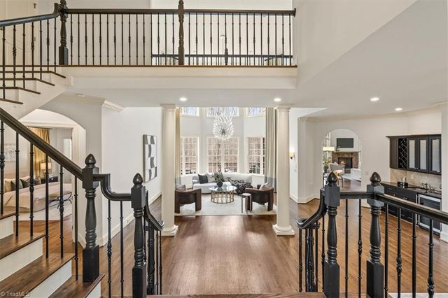 4301 Brunello Place, Summerfield, NC 27358