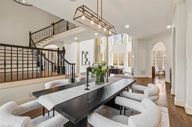 4301 Brunello Place, Summerfield, NC 27358