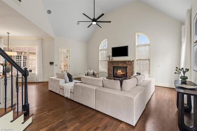 4301 Brunello Place, Summerfield, NC 27358