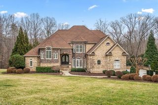 4301 Brunello Place, Summerfield, NC 27358