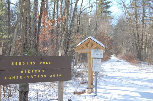 8 Teaberry Lane, Bedford, NH 03110