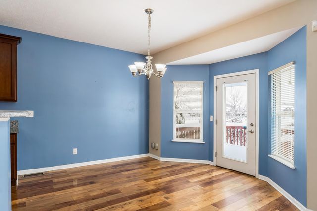 173 Mannaseh Drive E, Granville, OH 43023