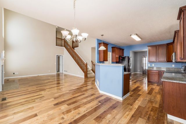 173 Mannaseh Drive E, Granville, OH 43023