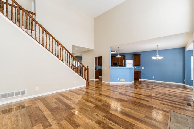 173 Mannaseh Drive E, Granville, OH 43023