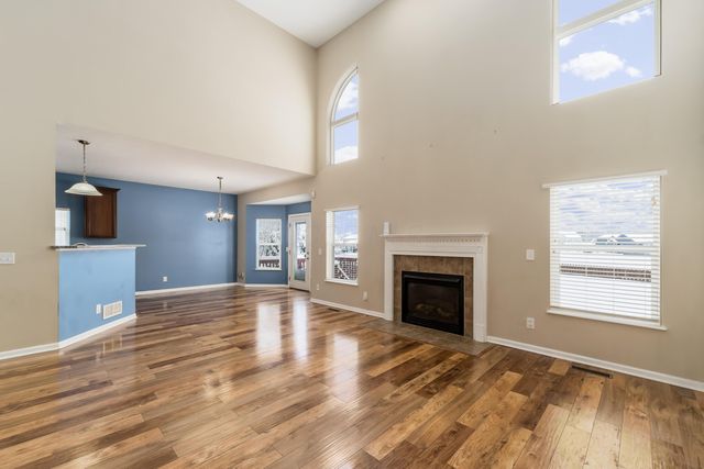 173 Mannaseh Drive E, Granville, OH 43023