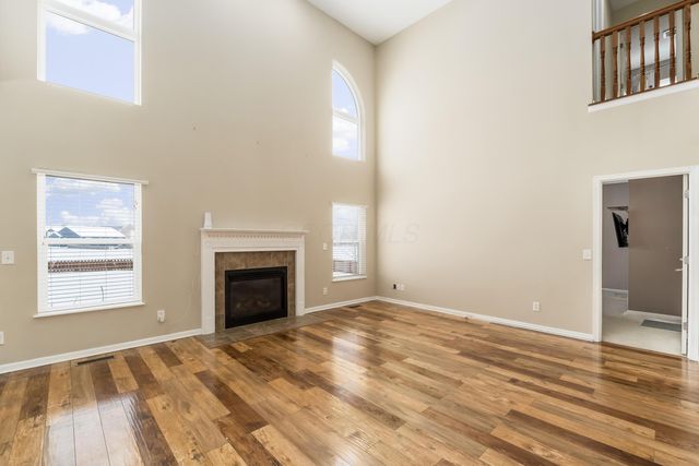 173 Mannaseh Drive E, Granville, OH 43023