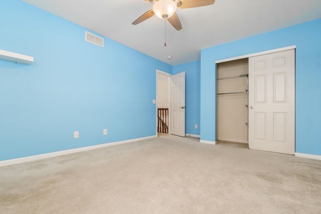 173 Mannaseh Drive E, Granville, OH 43023