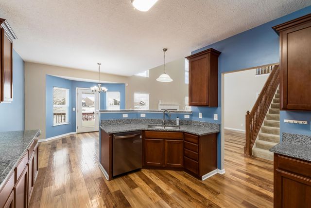 173 Mannaseh Drive E, Granville, OH 43023