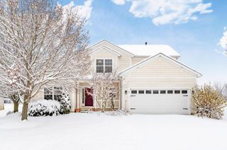 173 Mannaseh Drive E, Granville, OH 43023