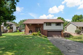 2169 Greenvalley Drive, Crown Point, IN 46307
