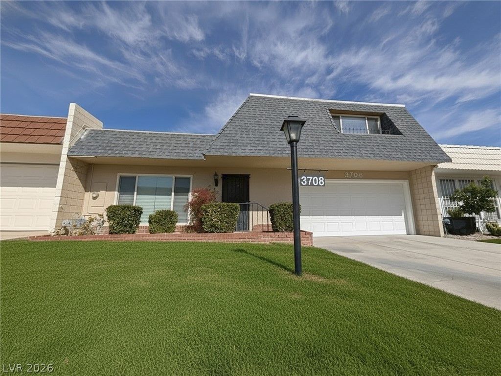 3708 Heritage Avenue, Las Vegas, NV 89121 — photo 2
