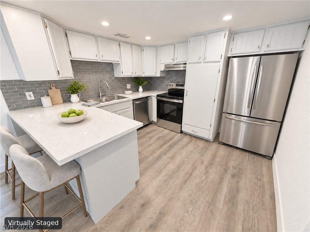 3708 Heritage Avenue, Las Vegas, NV 89121 — photo 4