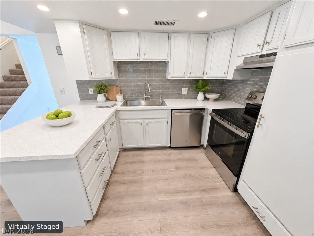 3708 Heritage Avenue, Las Vegas, NV 89121 — photo 5