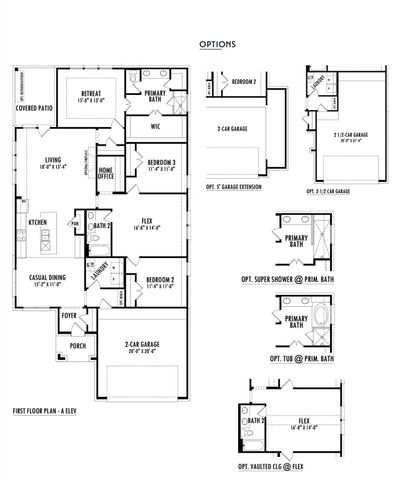 21111 Sunlight Grove Drive, Bonney, TX 77583