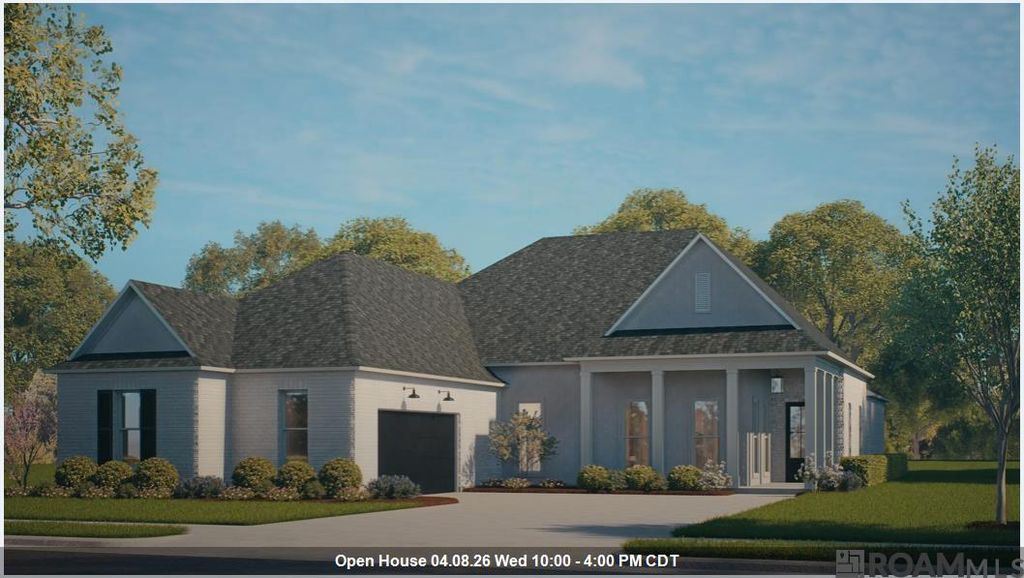 662 Night Heron Lane, Madisonville, LA 70447