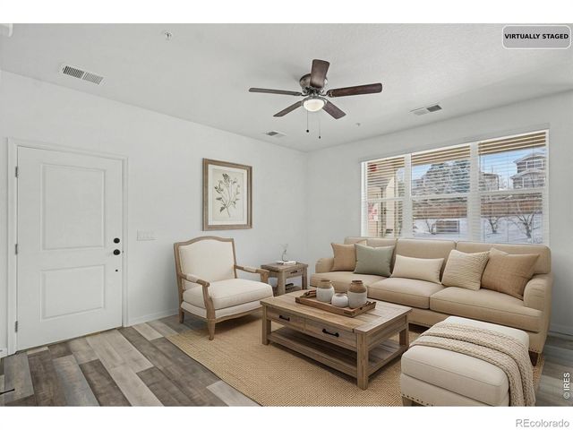 4526 Copeland Circle 103, Highlands Ranch, CO 80126