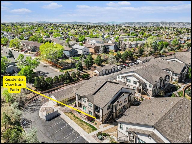 4526 Copeland Circle 103, Highlands Ranch, CO 80126