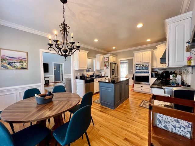 515 Blackstone Drive, Inman, SC 29349