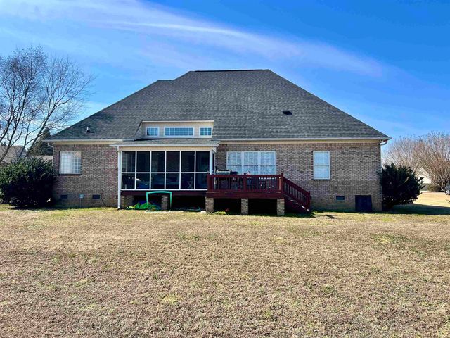 515 Blackstone Drive, Inman, SC 29349