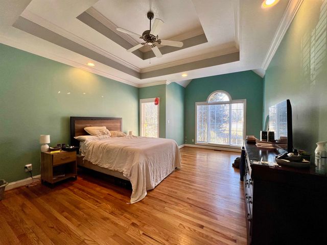 515 Blackstone Drive, Inman, SC 29349