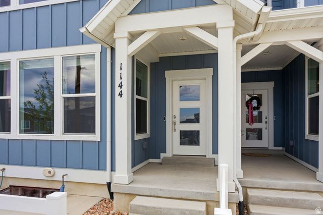 1144 W EARLY LIGHT WAY, Bluffdale, UT 84065