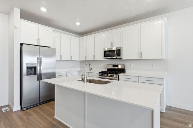 1144 W EARLY LIGHT WAY, Bluffdale, UT 84065