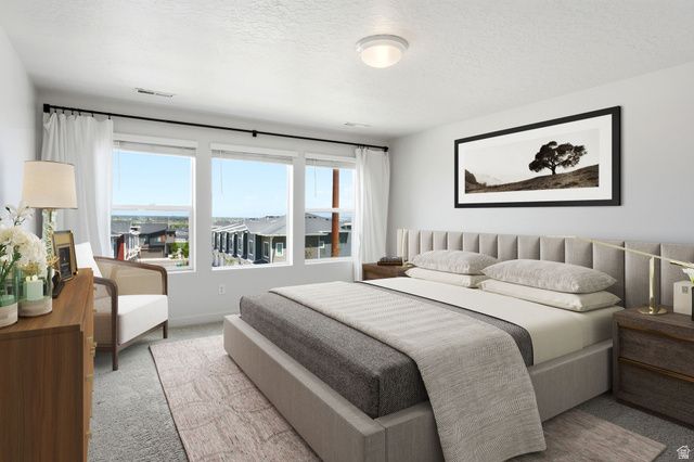 1144 W EARLY LIGHT WAY, Bluffdale, UT 84065