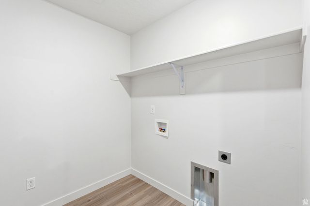 1144 W EARLY LIGHT WAY, Bluffdale, UT 84065