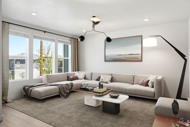 1144 W EARLY LIGHT WAY, Bluffdale, UT 84065
