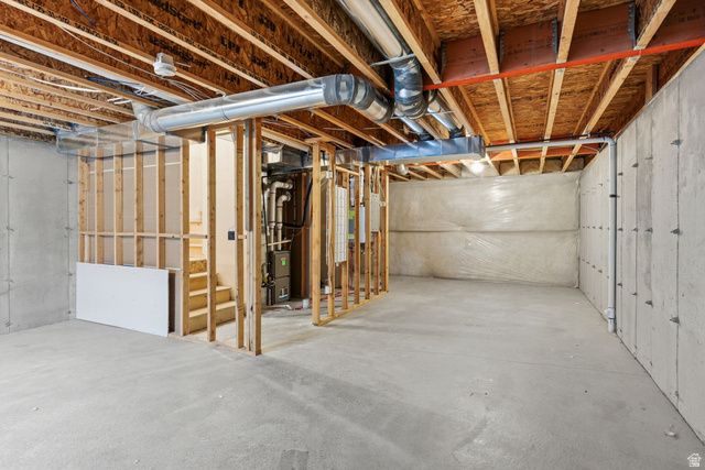 1144 W EARLY LIGHT WAY, Bluffdale, UT 84065
